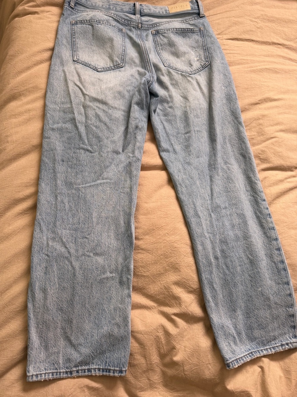 Pistola Bowie Jeans - Picture 2 of 4